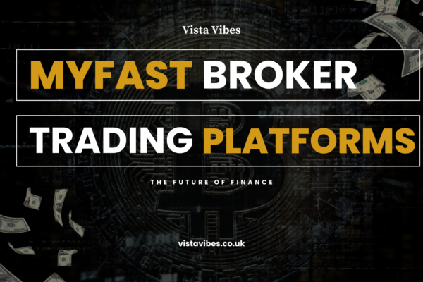 MyFastBroker Trading Platforms