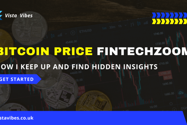 Bitcoin Price FintechZoom