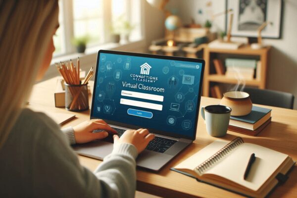 Connections Academy Login