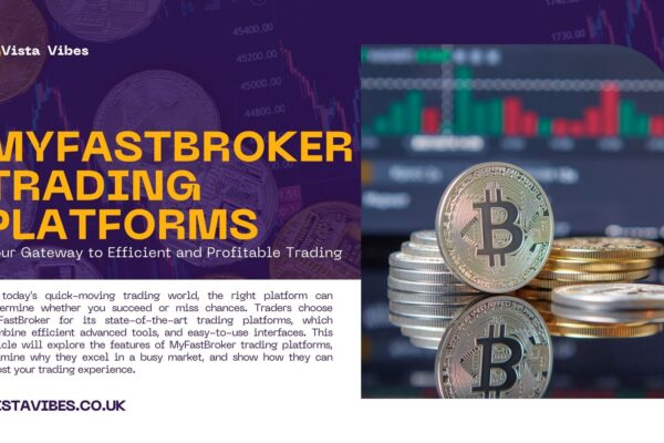 MyFastBroker Trading Platforms