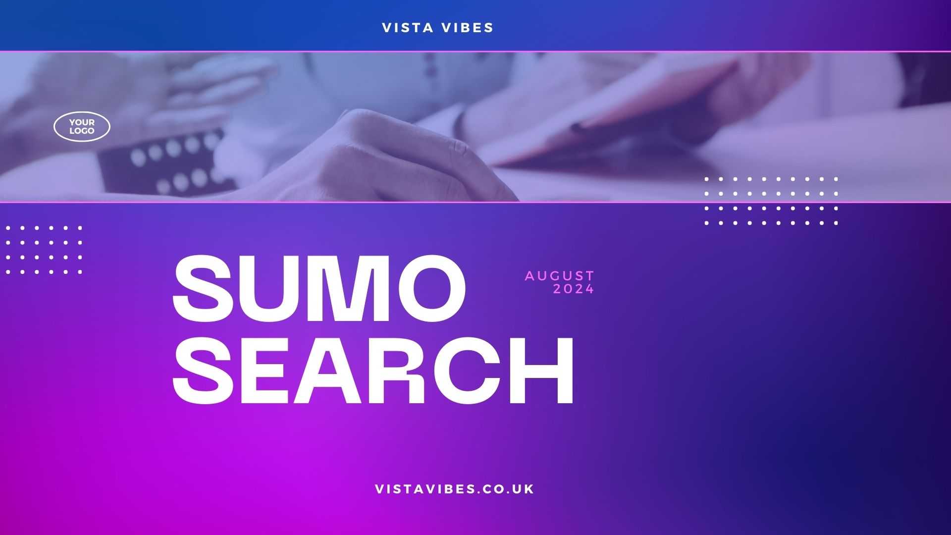 Sumosearch