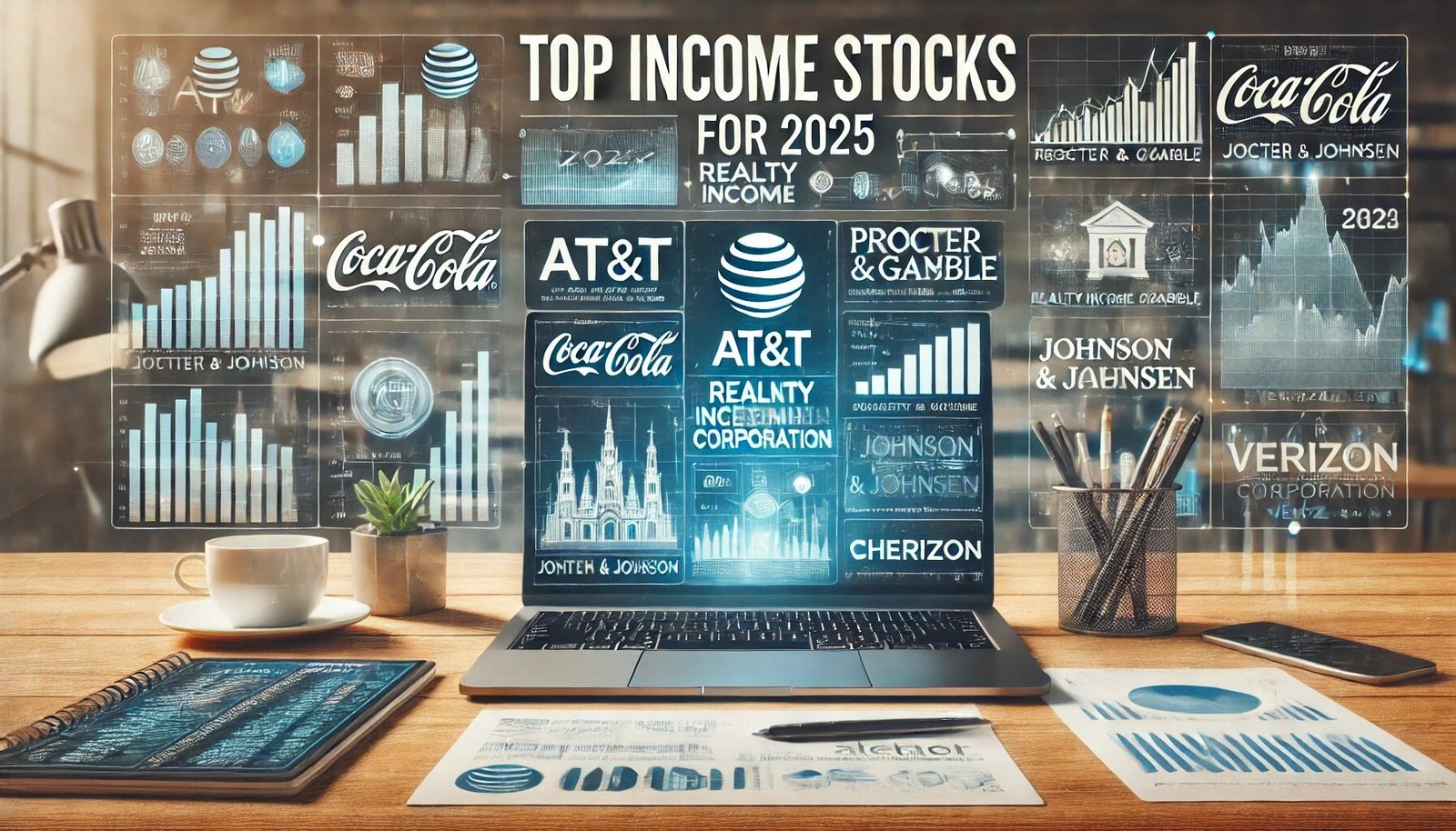 5StarsStocks.com Income Stocks